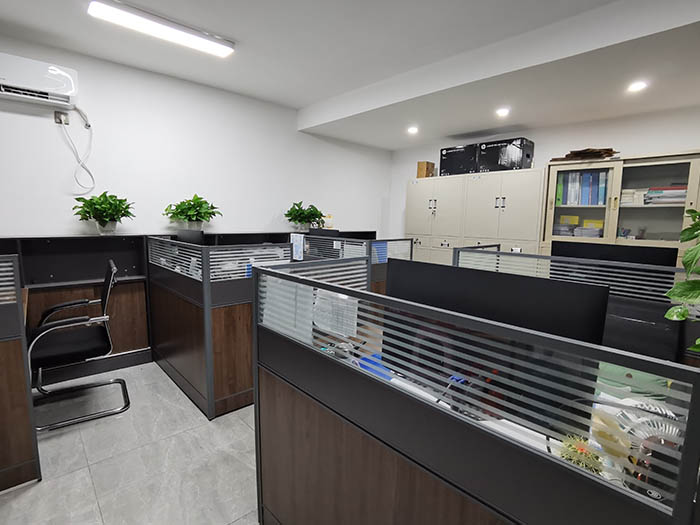 業務(wù)部辦公室(shì)