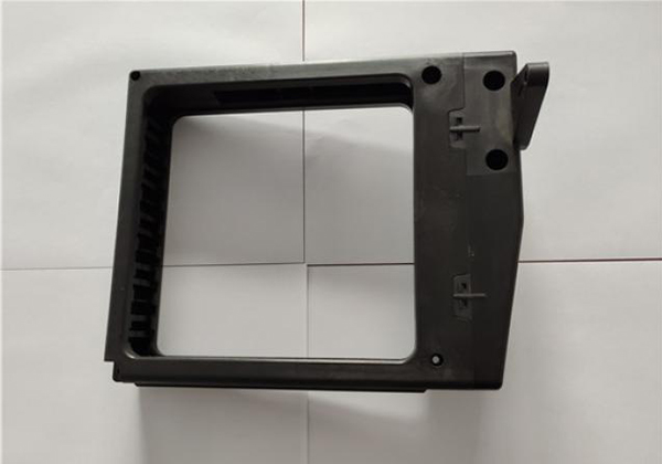 汽(qì)車模具(ju)