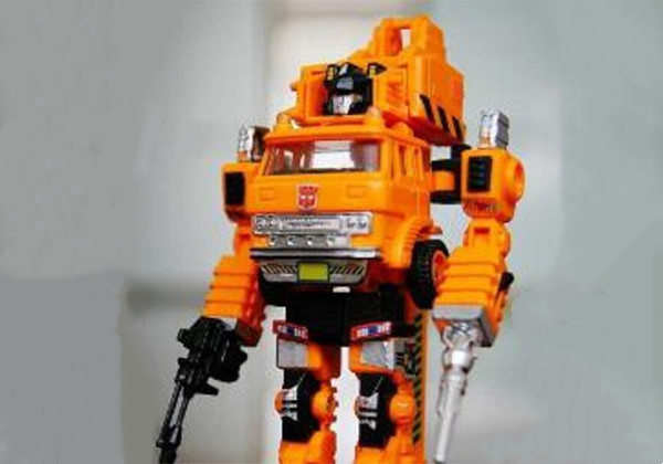 汽(qì)車玩具(ju)