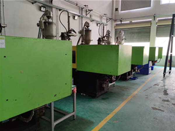 湖(hú)北注塑模具